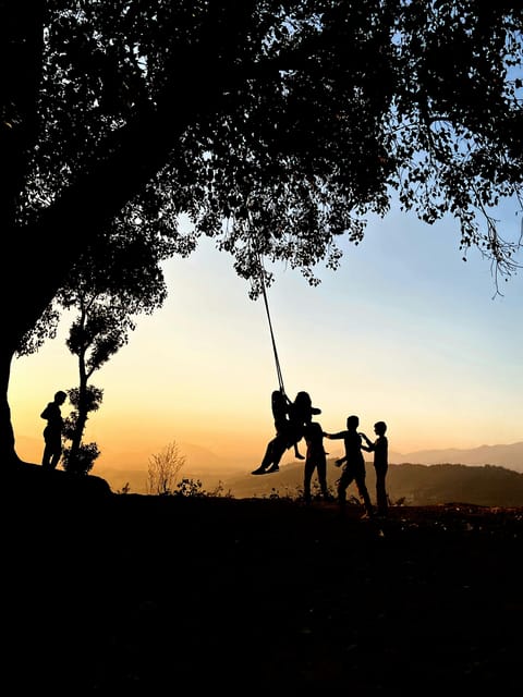 Nagarkot: Sunrise Tour & Hiking Trip Nagarkot from Kathmandu - Key points to know before booking