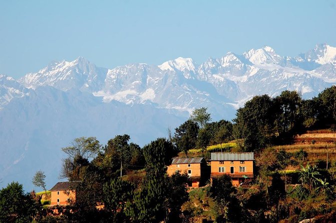 Nagarkot Sunrise Trip & Day Hike with Lunch from Kathmandu - Key Points Before You Book