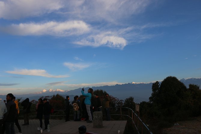 Nagarkot Sunrise Trip & Day Hike with Lunch from Kathmandu - Why Nagarkot Makes a Good Morning Escape