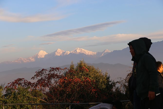 Nagarkot Sunrise Trip & Day Hike with Lunch from Kathmandu - Changu Narayan, Nepal’s Ancient Temple Stop