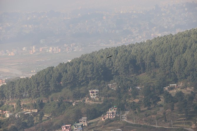 Nagarkot Sunrise Trip & Day Hike with Lunch from Kathmandu - Is $35 a Fair Price?