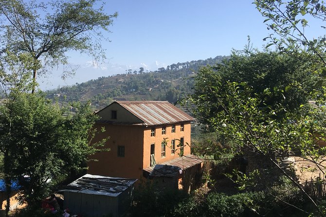 Nagarkot Sunrise View and Day Hiking from Kathmandu - What the $45 price really buys you