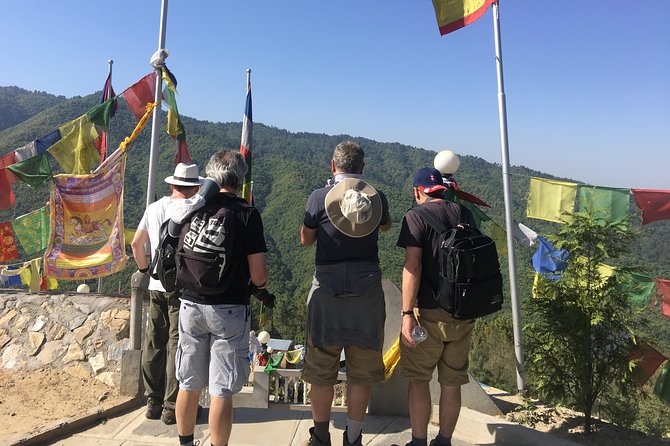 Nagarkot Sunrise View and Day Hiking from Kathmandu - Who should choose this day trip