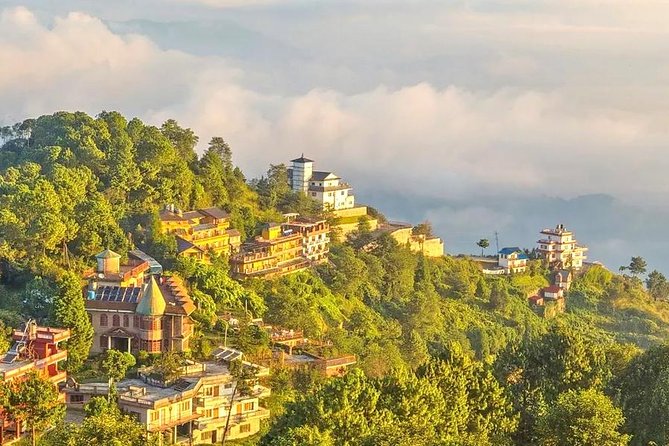 Nagarkot Sunrise View and Refreshing Morning Hike near Kathmandu - Who Will Enjoy This Morning Most?