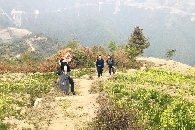 Nagarkot Sunrise View and Refreshing Morning Hike near Kathmandu - Practical Preparation for the 4 am Start
