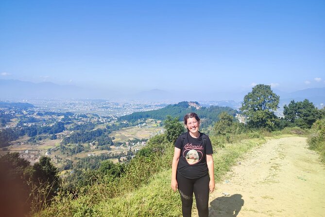 Nagarkot Sunrise View & Day Hike to Changunarayan from Kathmandu - The 4:15 a.m. departure from Kathmandu