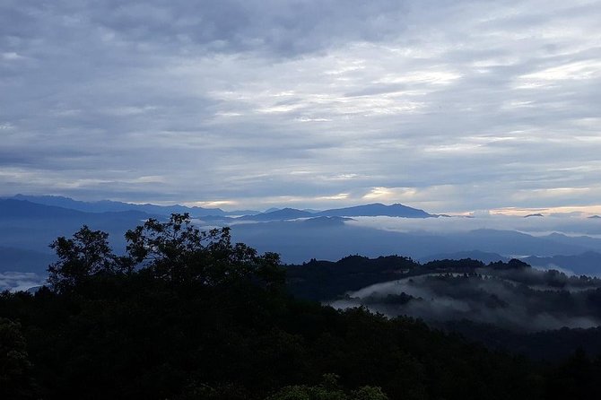 Nagarkot Sunrise View & Day Hike to Changunarayan from Kathmandu - Breakfast: plan for the confusing part