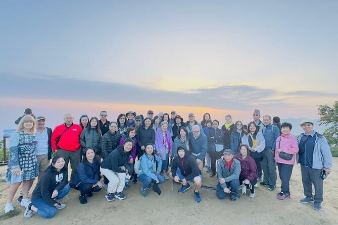 Nagarkot Sunrise View & Day Hiking with Lunch - Private/Group - Why this Kathmandu day trip makes sense