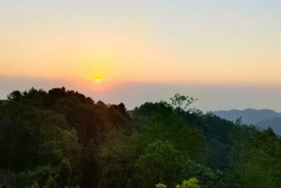 Nagarkot Sunrise View & Day Hiking with Lunch – Private/Group