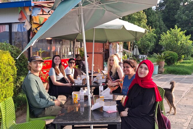 Nagarkot Sunrise View & Morning Hike with Lunch- Private/Group - Who will enjoy this morning most