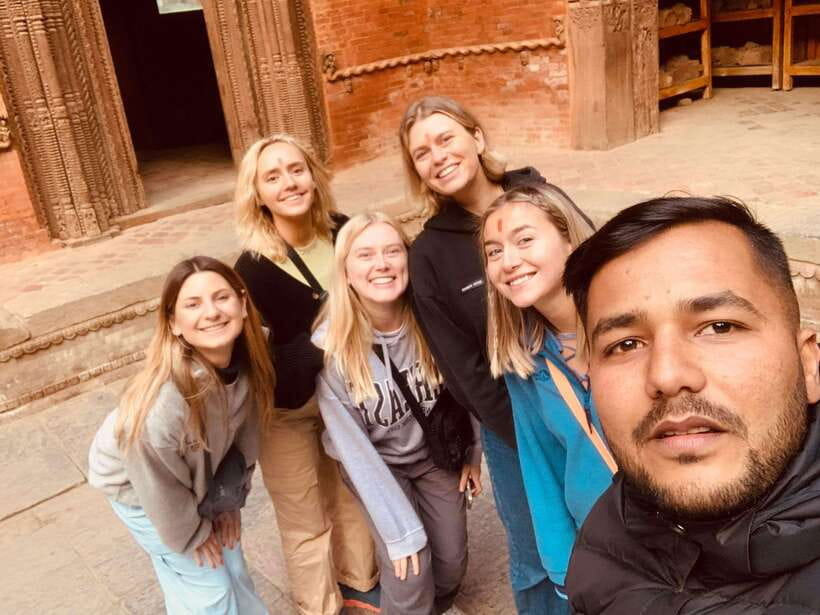 Nagarkot Sunrise With 7 UNESCO World Heritage Private Tour - Why This Kathmandu Day Tour Is Worth Considering