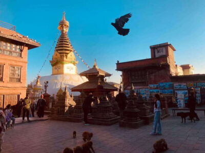 Nagarkot Sunrise With 7 UNESCO World Heritage Private Tour
