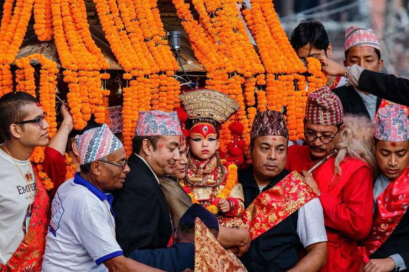 Nagarkot Sunrise With 7 UNESCO World Heritage Private Tour - Bhaktapur Durbar Square And The Best Newari Setting