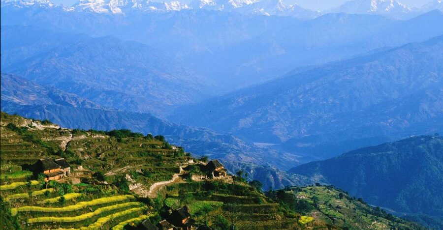 Nagarkot Sunrise With Changu Narayan and Bhaktapur Day Tour - Why this route works so well in one day