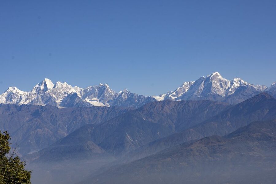 Nagarkot Sunrise With Changu Narayan and Bhaktapur Day Tour - What the private car changes