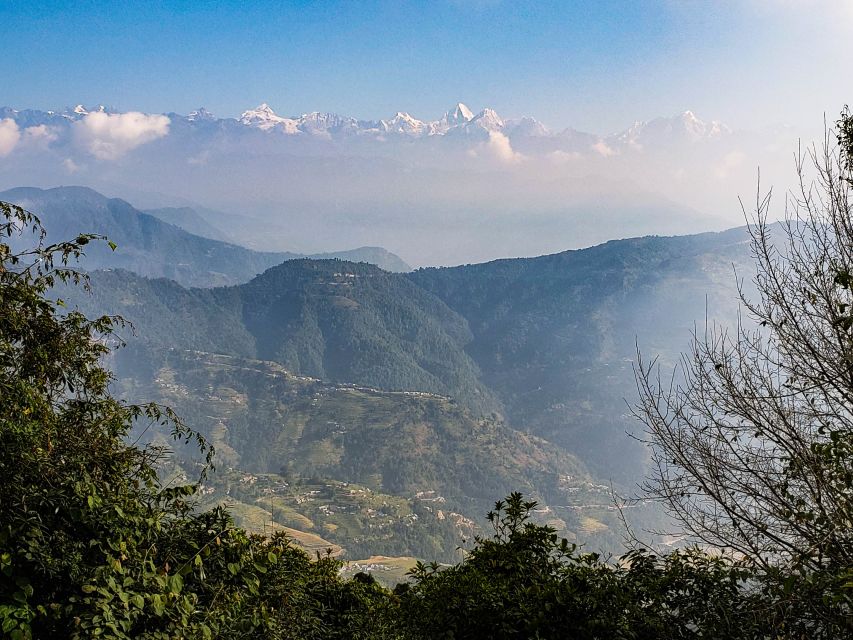 Nagarkot Sunrise With Changu Narayan and Bhaktapur Day Tour - Is $47 a good value?