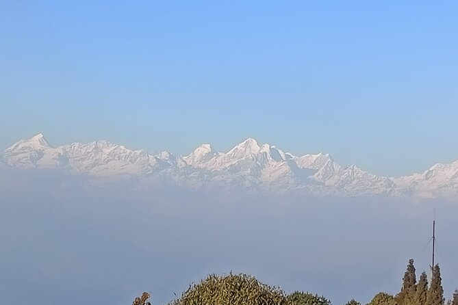Nagarkot Sunrise with Day Hike to Suspension Bridge - Key points at a glance