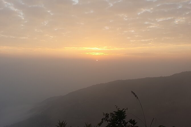 Nagarkot Sunrise with Oldest Temple Visit from KTM - Changu Narayan and Nepal’s oldest Hindu temple