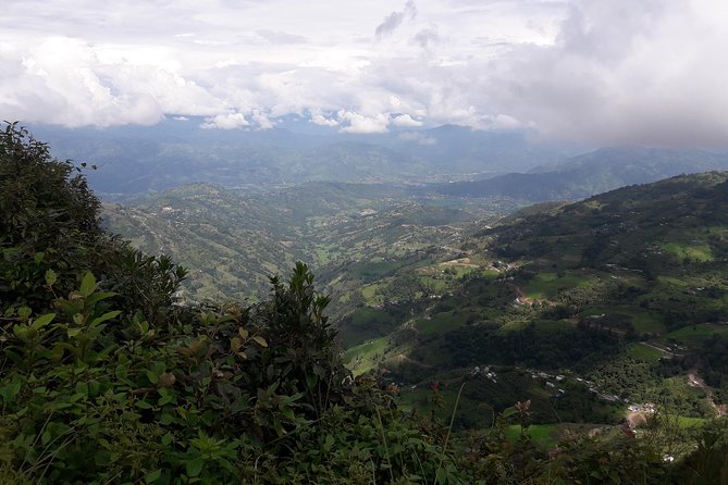 Nagarkot Sunrise with Oldest Temple Visit from KTM - Is the $5 price really good value?