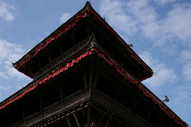 Nagarkot Sunrise with Oldest Temple Visit from KTM - Timing, comfort, and practical planning