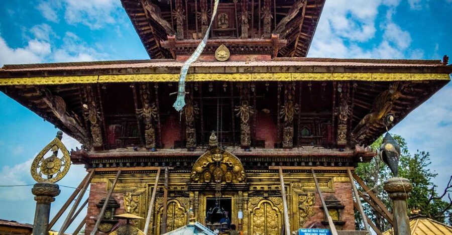 Nagarkot Sunrise With Trip To Changu Narayan and Bhaktapur - Why This Early Morning Combination Works