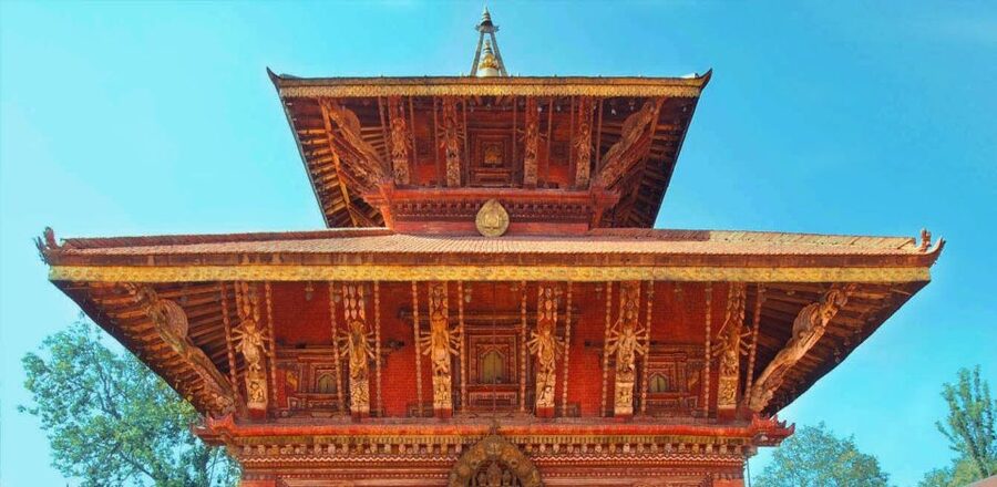 Nagarkot Sunrise With Trip To Changu Narayan and Bhaktapur - Changu Narayan and Its Temple Details