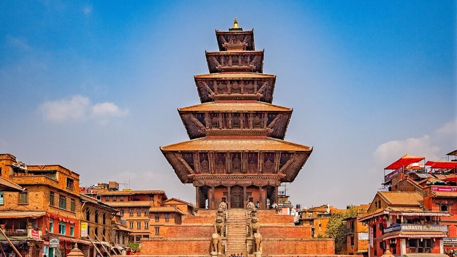 Nagarkot Sunrise With Trip To Changu Narayan and Bhaktapur - Lunch and Shopping at Your Own Cost