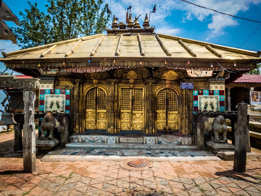 Nagarkot Sunrise With Trip To Changu Narayan and Bhaktapur - Who Should Book This Morning Tour?