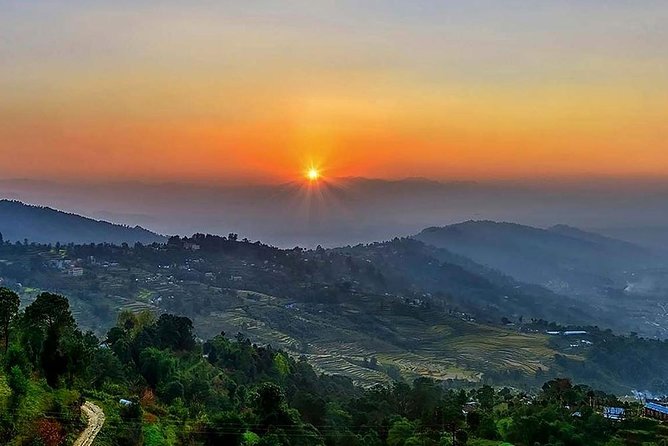 Nagarkot sunrise with trip to Changu Narayan Temple and Bhaktapur Durbar Square - Who should book this Kathmandu outing?