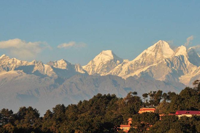 Nagarkot sunrise with trip to Changu Narayan Temple and Bhaktapur Durbar Square - Should you book it?