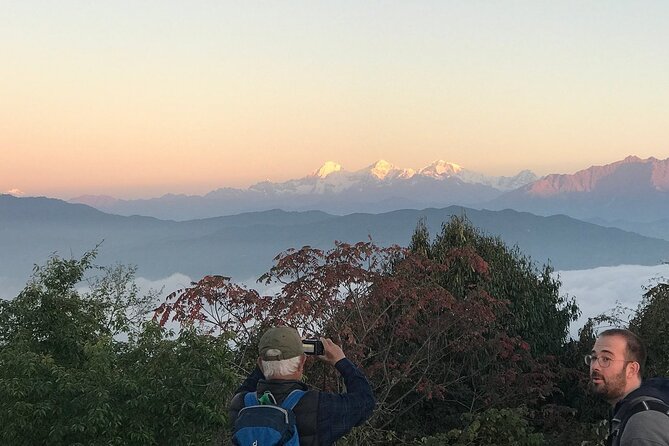 Namo Buddha and Thrangu Tashi Yangtse Monastery Half-Day Tour - Who will enjoy this half-day outing