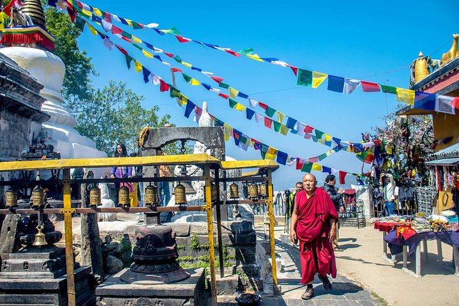 Namobuddha Monastery Hiking Day Tour via Panauti from Kathmandu - Practical Tips for a Better Day