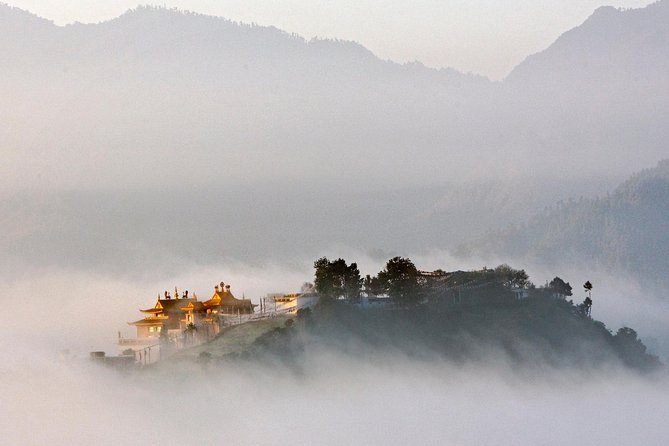 Namobuddha Monastery Hiking Day Tour via Panauti from Kathmandu - Should You Book This Tour?