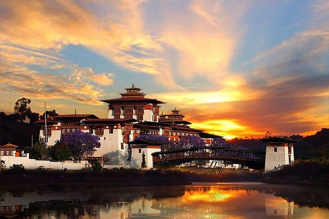 Nepal and Bhutan Tours - Day 2: Swayambhunath and Kathmandu’s sacred hilltop