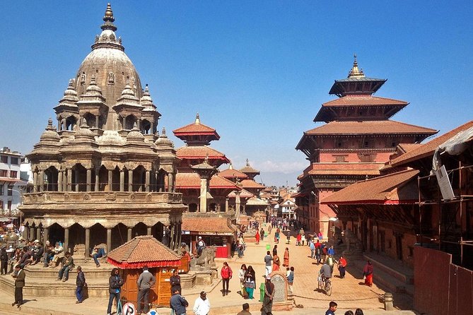 Nepal and Bhutan Tours - Day 4: Thimphu temples and the road toward Punakha