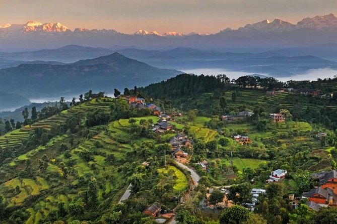 Nepal Classic Tour -12 Days - Day 4: Leaving the valley for Chitwan