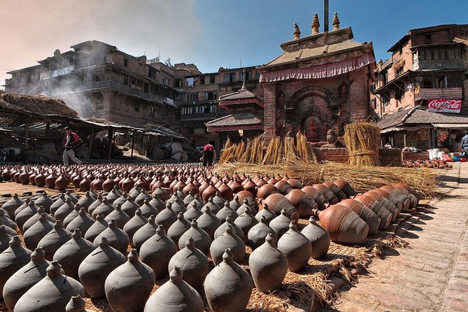 Nepal Classic Tour -12 Days - Day 5: Canoeing, jungle walking, and a four-hour jeep safari