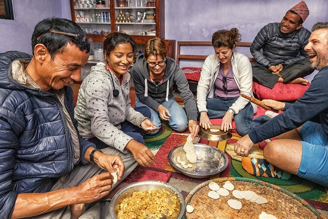 Nepal Cultural Highlights Tour in 10 Days - Day 6: Birdwatching and an Itinerary Detail to Confirm