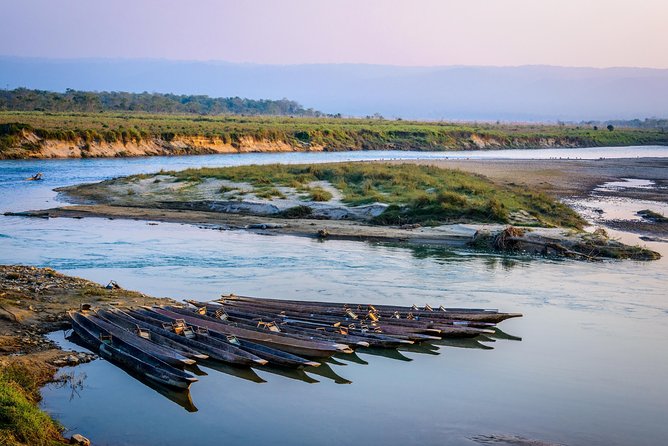 Nepal Cultural Highlights Tour in 10 Days - Day 7: An Eight-Hour Drive from Lumbini to Pokhara