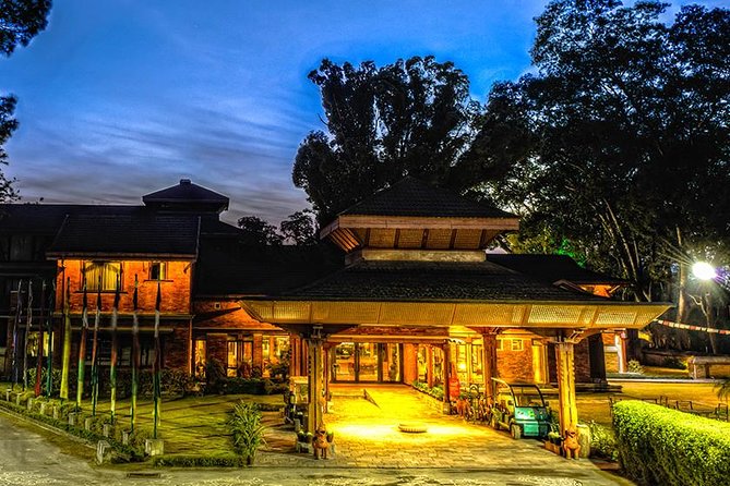 Nepal in Luxury: Kathmandu, Chitwan & Pokhara Escape – 8 Days - Day 1: A simple arrival in Kathmandu