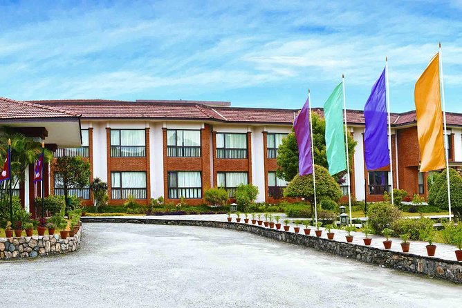 Nepal in Luxury: Kathmandu, Chitwan & Pokhara Escape – 8 Days - Day 7: Returning to Kathmandu with a farewell meal