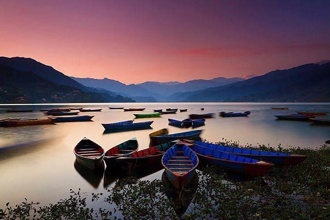 Nepal in Luxury: Kathmandu, Chitwan & Pokhara Escape – 8 Days - Day 2: Kathmandu’s four essential cultural stops