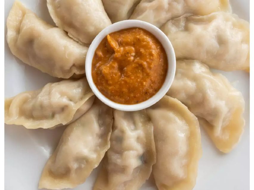 Nepalese Kitchen in Pokhara: Momos or Dal Bhat Cooking Class - Choosing between momos and dal bhat