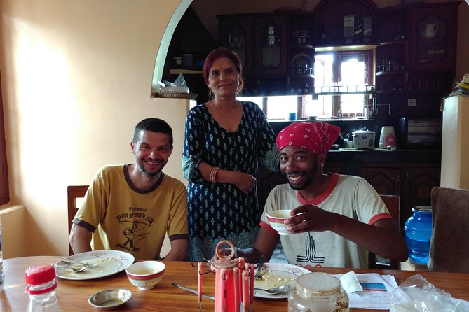 Nepalese Momos or Dal Bhat Cooking Class (Cook with Delight) - Making momos takes more patience than expected