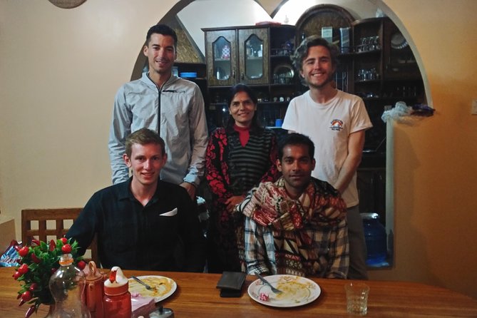 Nepalese Momos or Dal Bhat Cooking Class (Cook with Delight) - Is $50 good value for two hours?