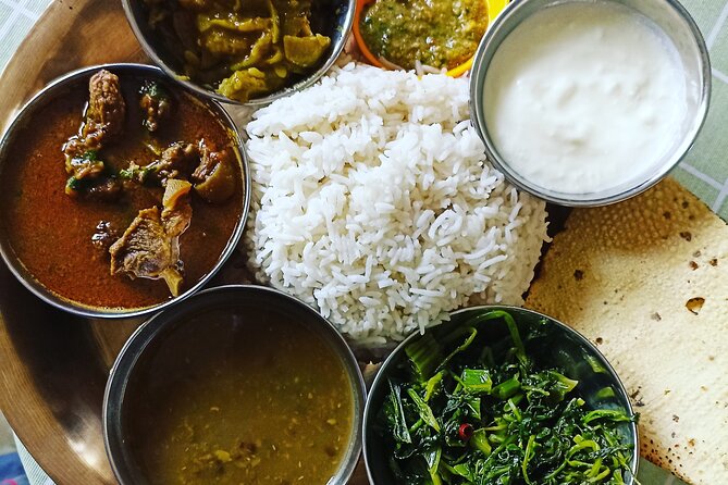 Nepali Cooking training & Cultural Homestay Experience - Why this $30 experience is worth considering