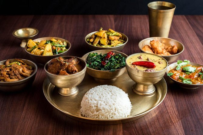 Nepali Dinner with Cultural Show in Kathmandu - Key points to know before booking