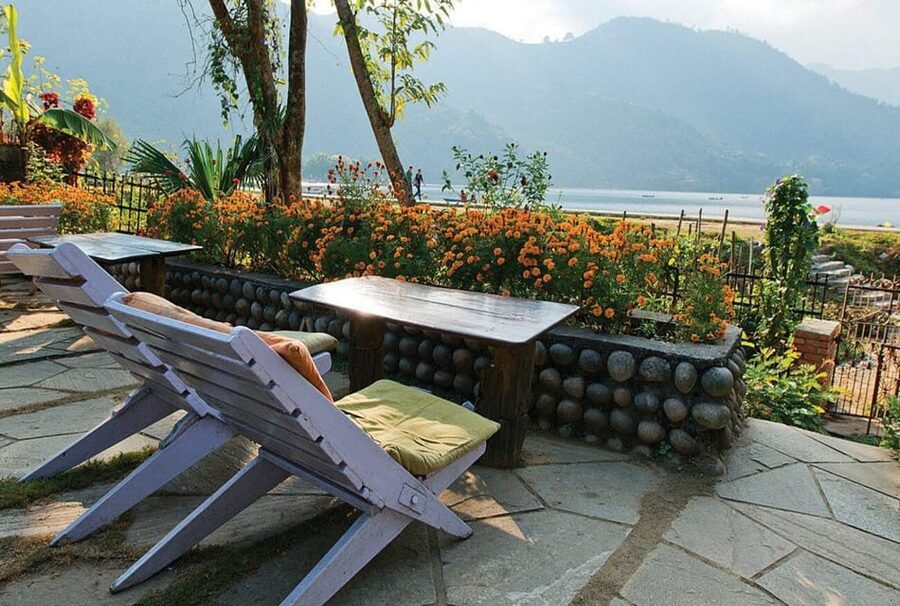 Nepali Nights: Dinner & Cultural Dance Delight in Pokhara - Who should book this cultural night?