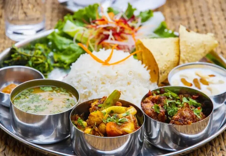 Nepali Nights: Dinner & Cultural Dance Delight in Pokhara - The guides can shape the whole experience