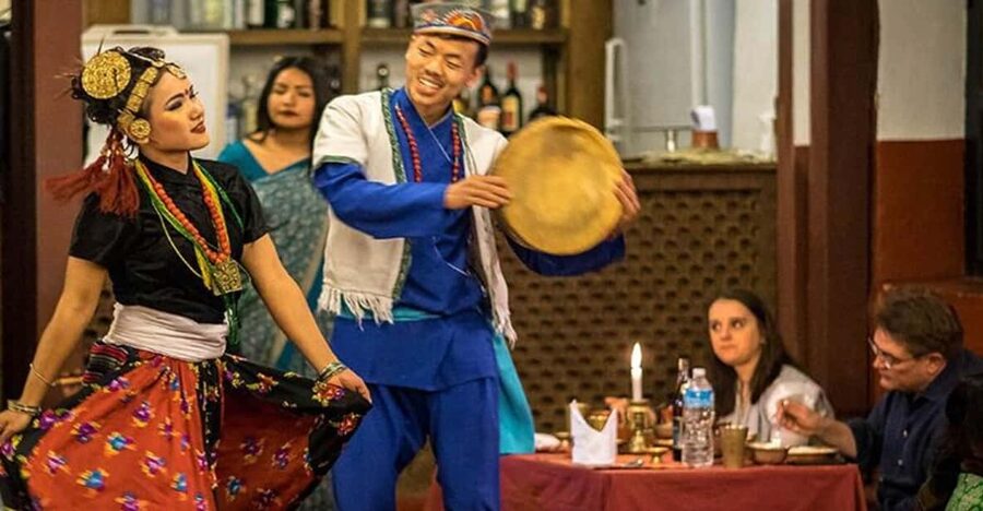 Nepali Nights: Dinner & Cultural Dance Delight in Pokhara - Is $25 good value in Pokhara?